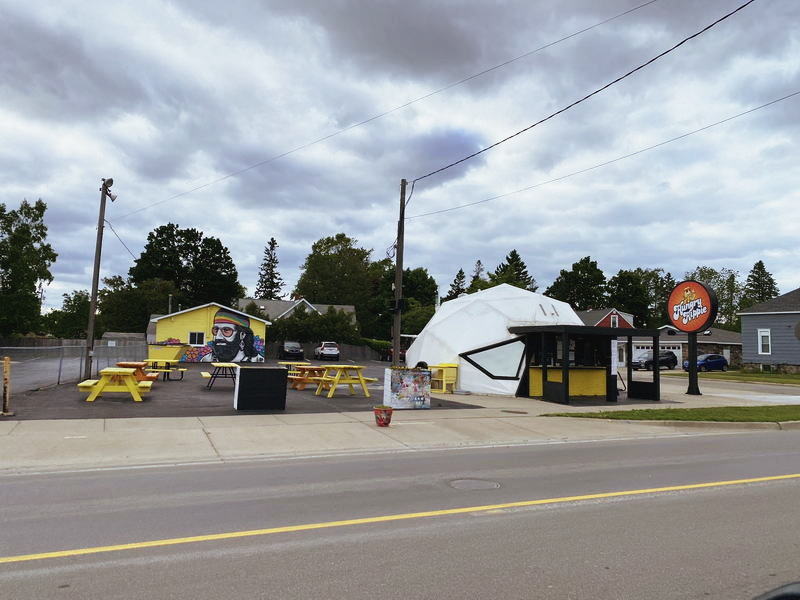 Hungry Hippie - June 2022 (newer photo)